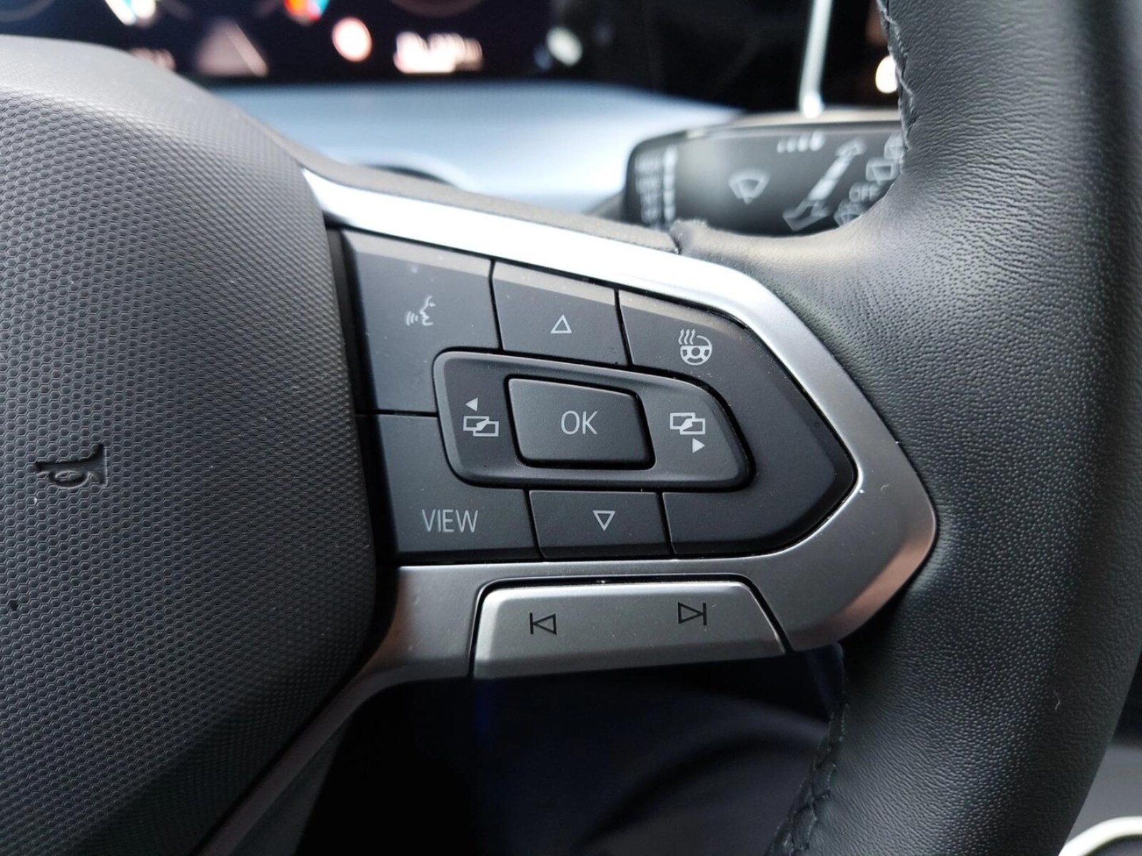 Volkswagen Golf Variant – Bild 24