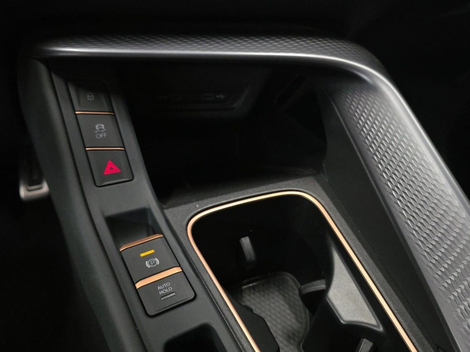 CUPRA Terramar – Bild 7