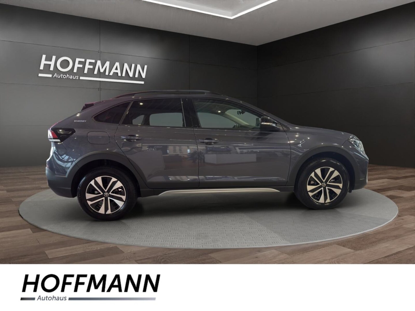 Volkswagen Taigo – Bild 4