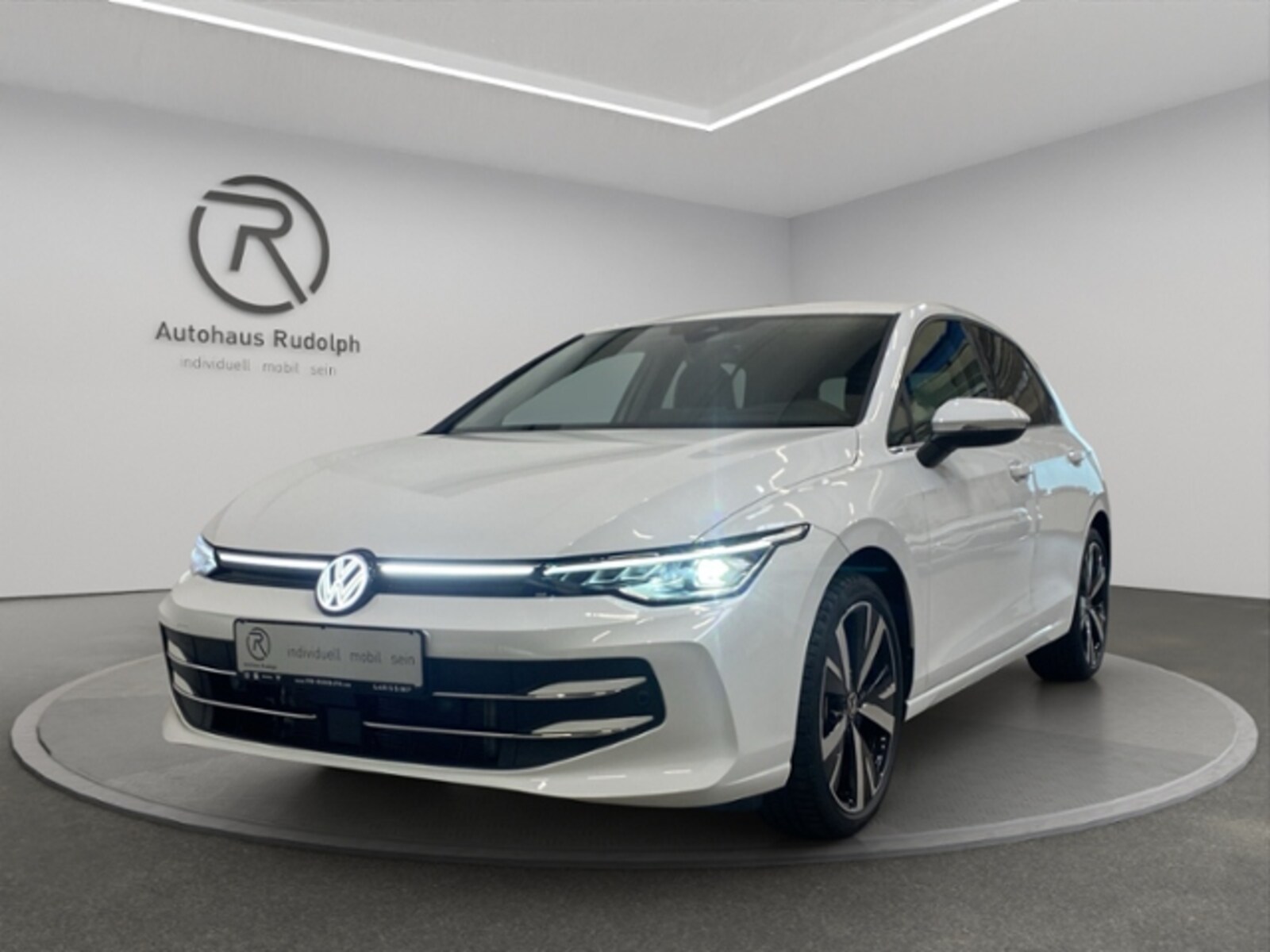 Volkswagen Golf – Bild 2