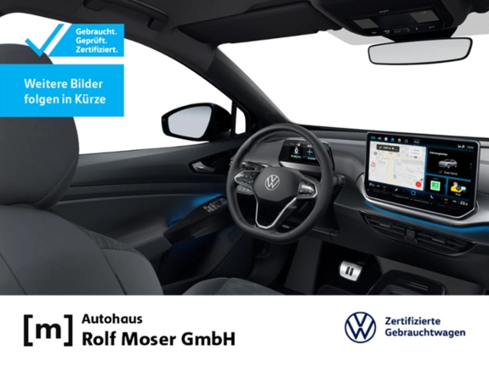 Volkswagen ID.4 – Bild 3