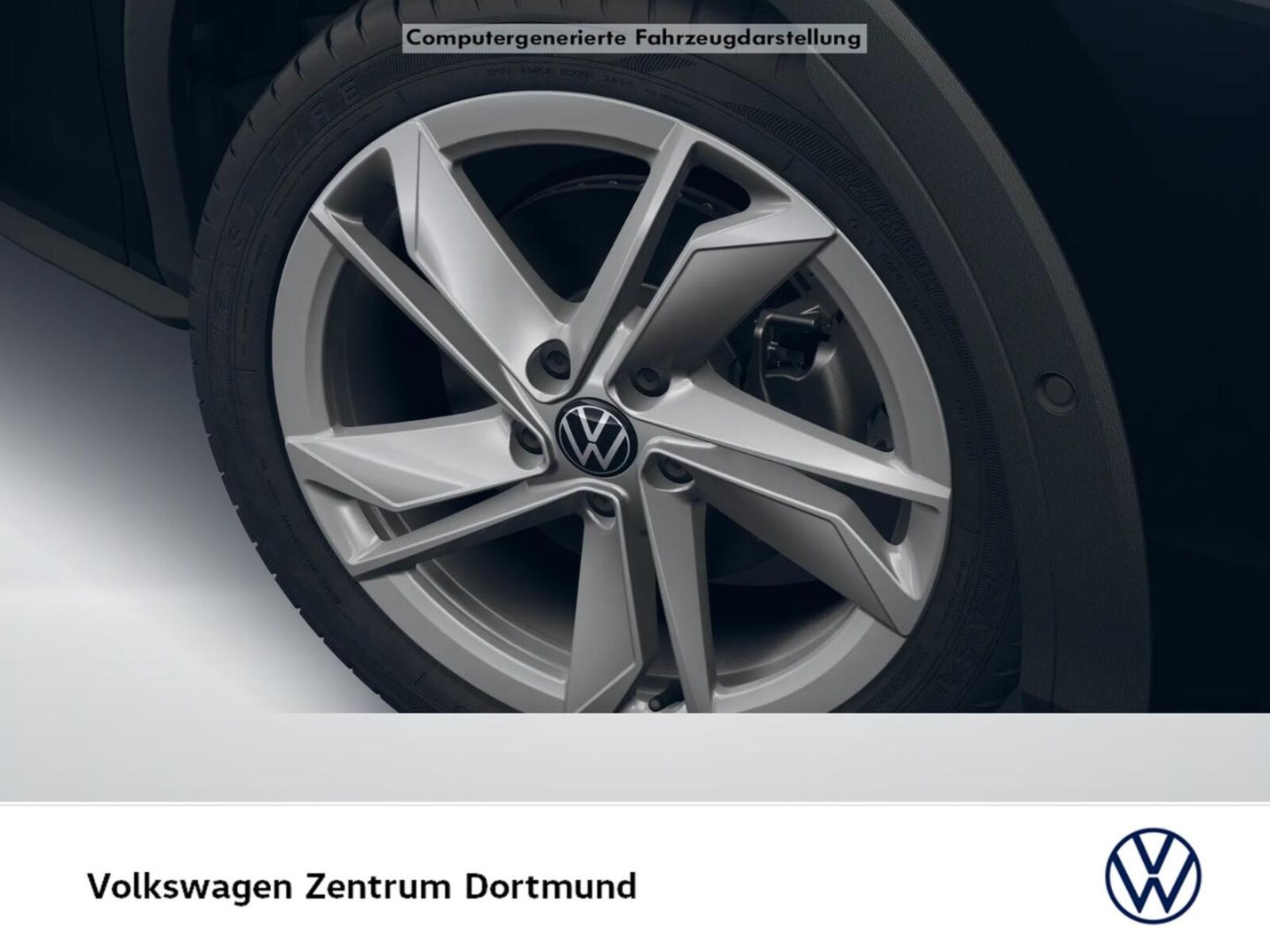 Volkswagen T-Roc – Bild 7