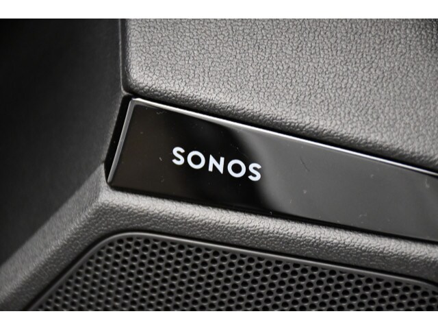 Image about Audi RS 3 Sportback TFSI quattro S tronic