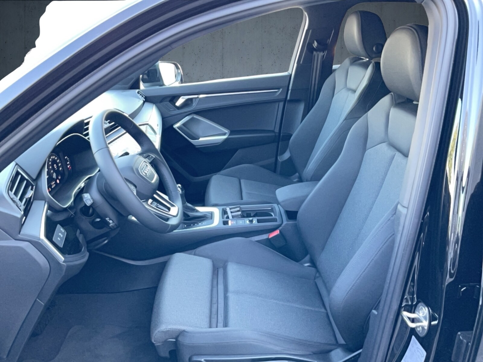 Audi Q3 Sportback – Bild 10