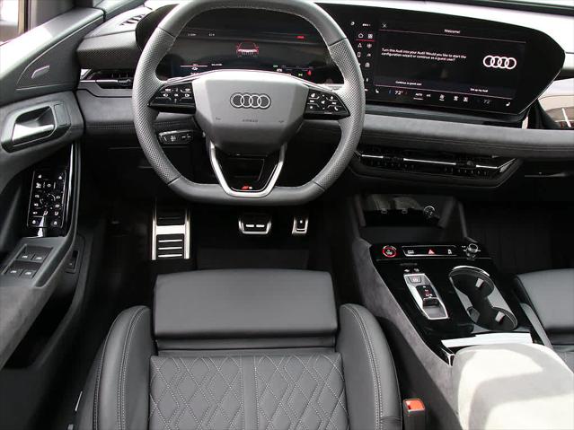 2025 AUDI SQ6 - Image 18