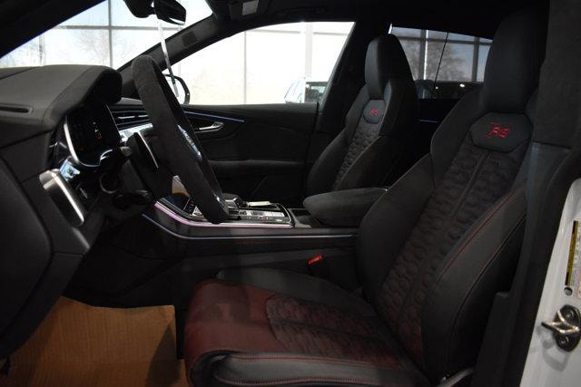 2026 Audi RS Q8 Base - Photo 32