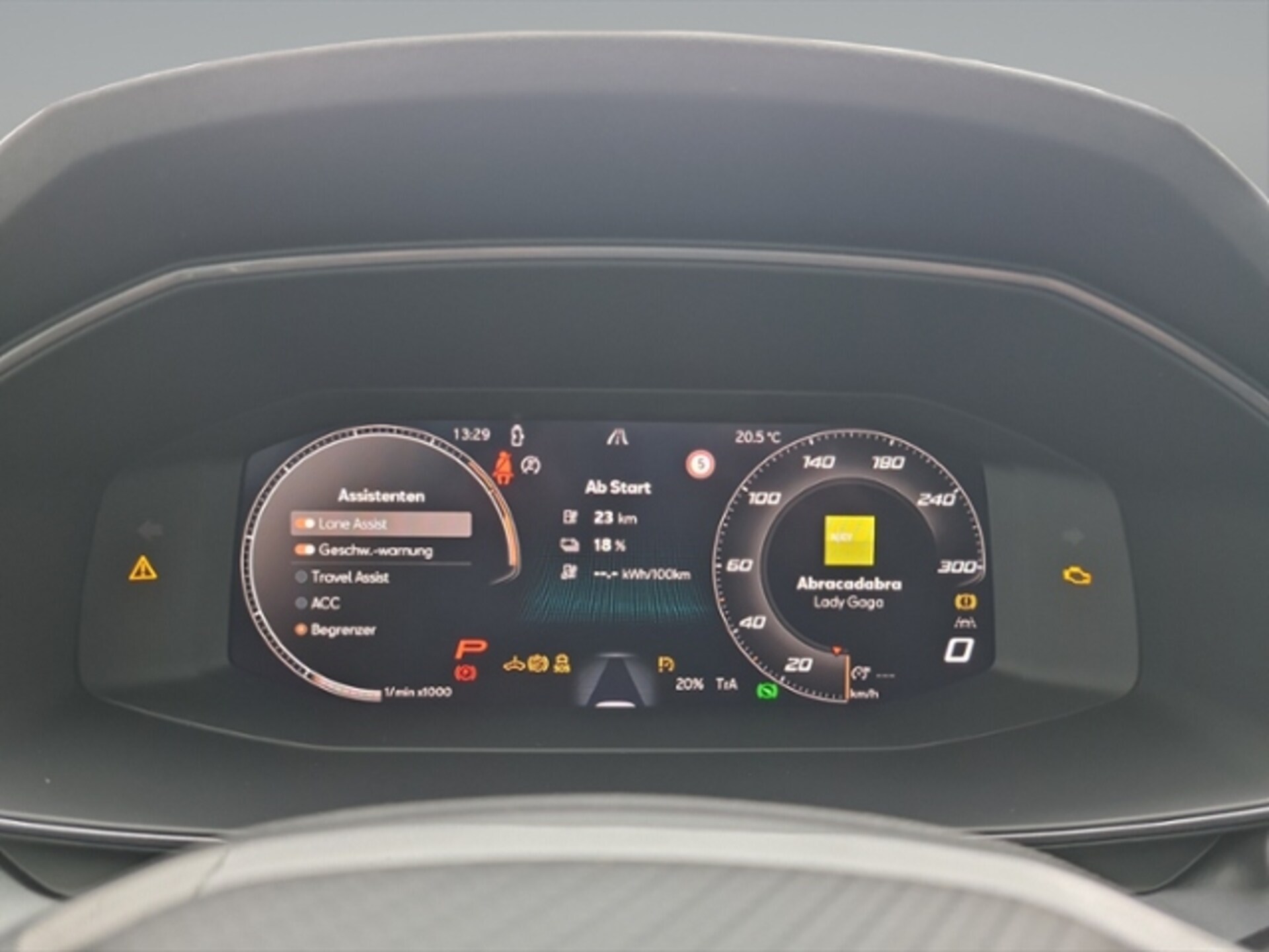 CUPRA Formentor VZ