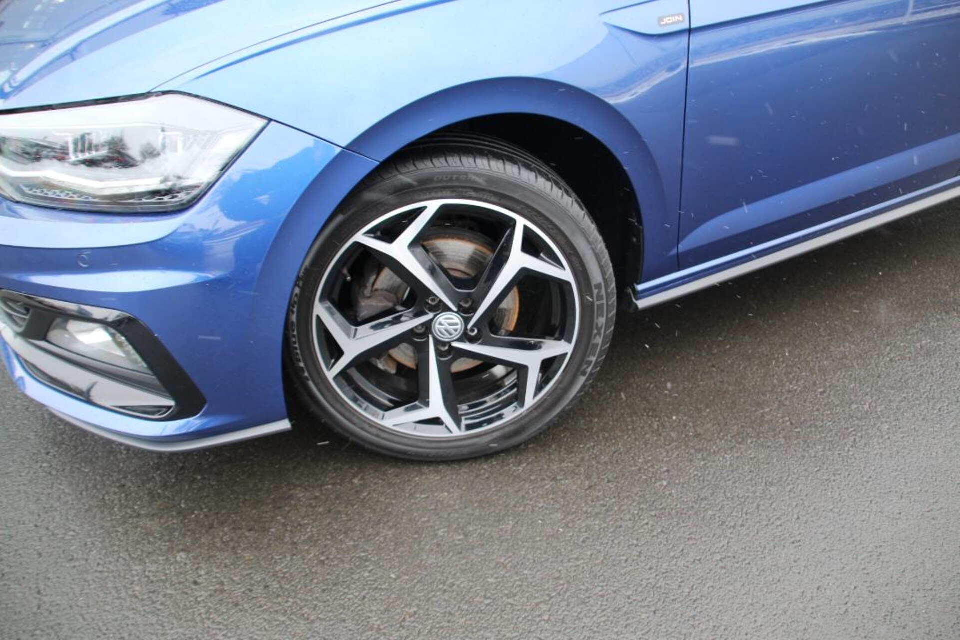 Volkswagen Polo JOIN
