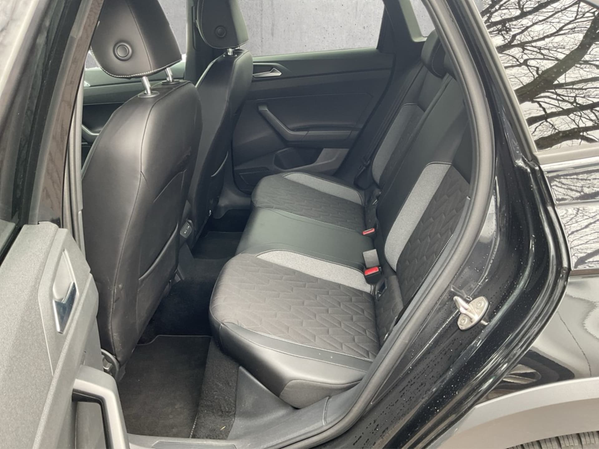 Volkswagen Taigo Goal
