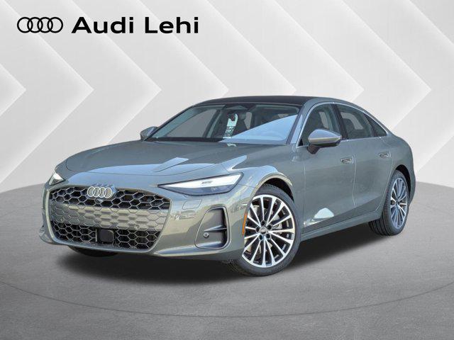 2026 Audi A6 Premium quattro S tronic's photo
