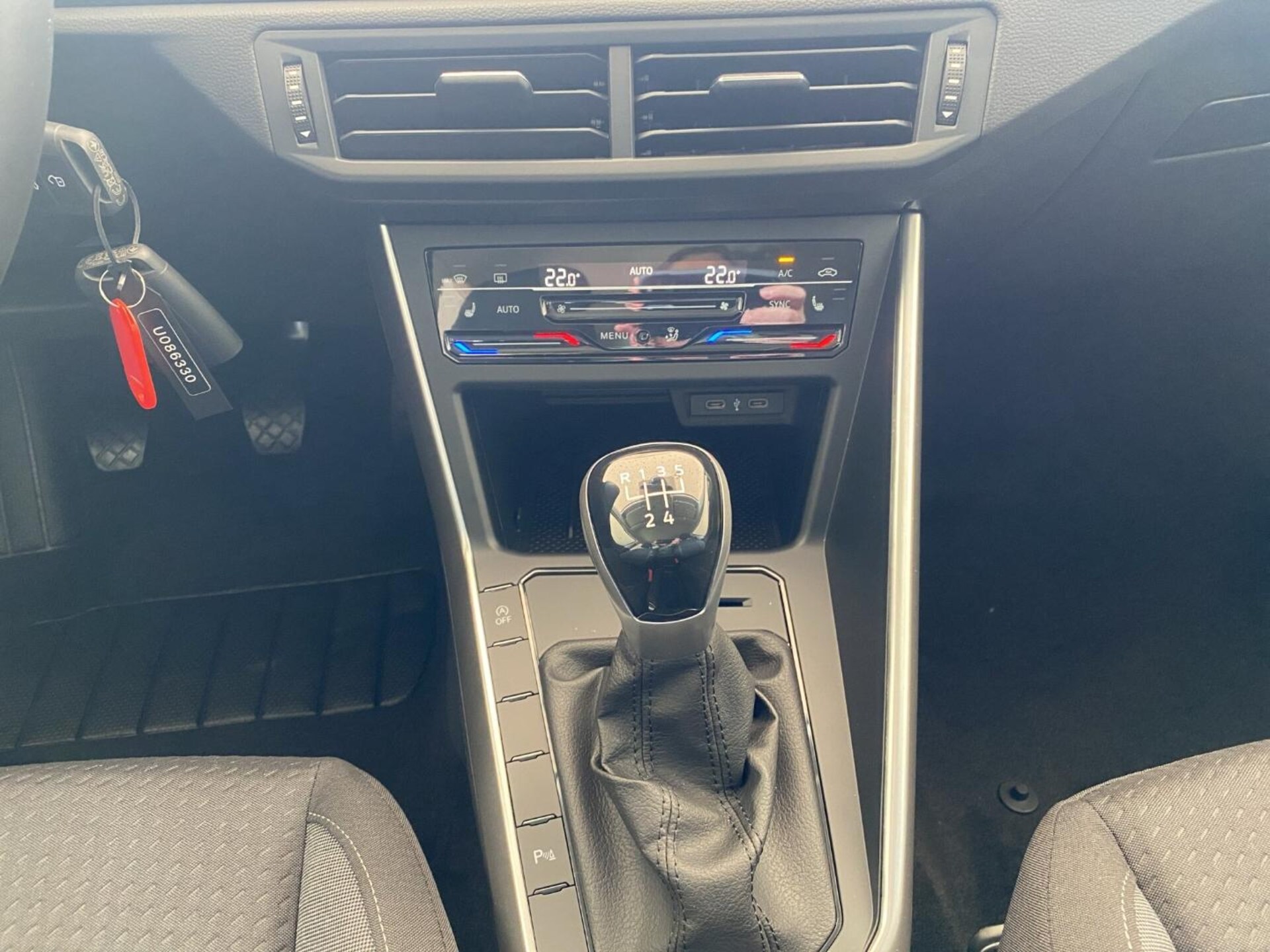 Volkswagen Polo Life