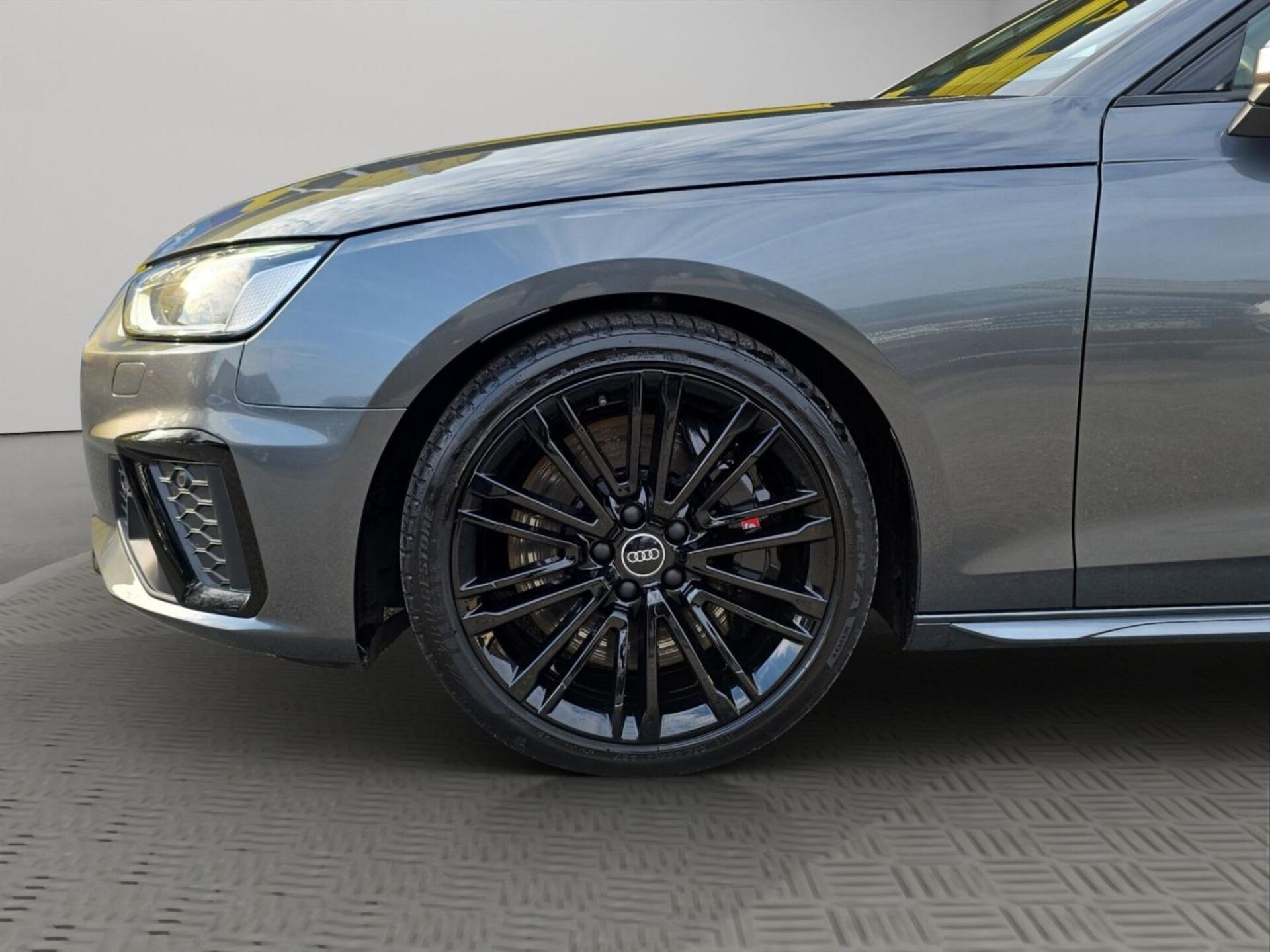 Audi S4 Avant