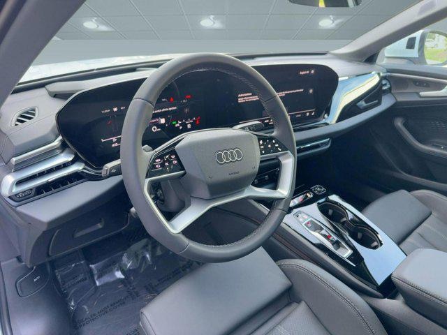 2025 Audi A5 Sedan