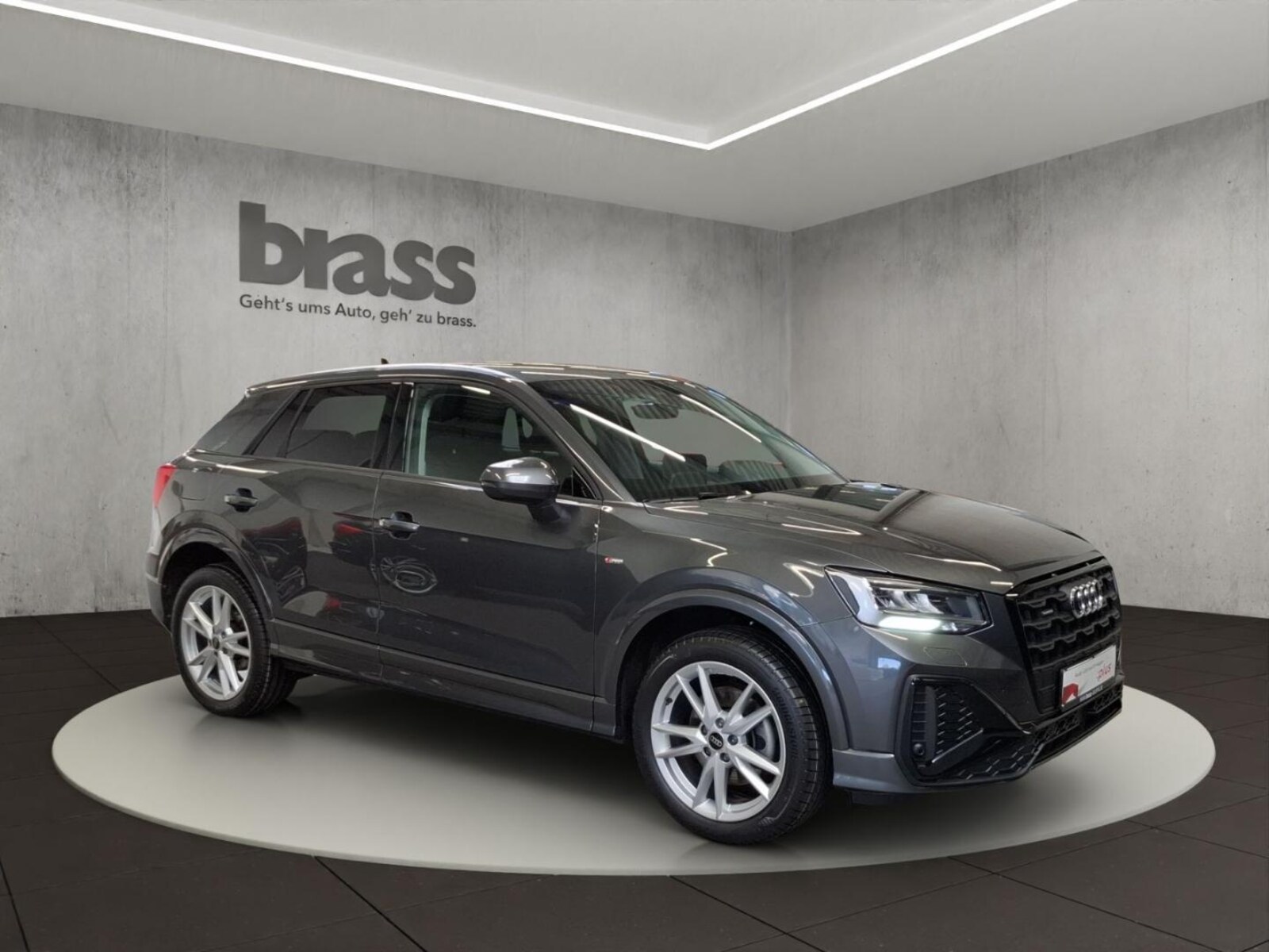 Audi Q2 – Bild 8