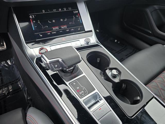 2025 Audi S7 Prestige - Photo 25