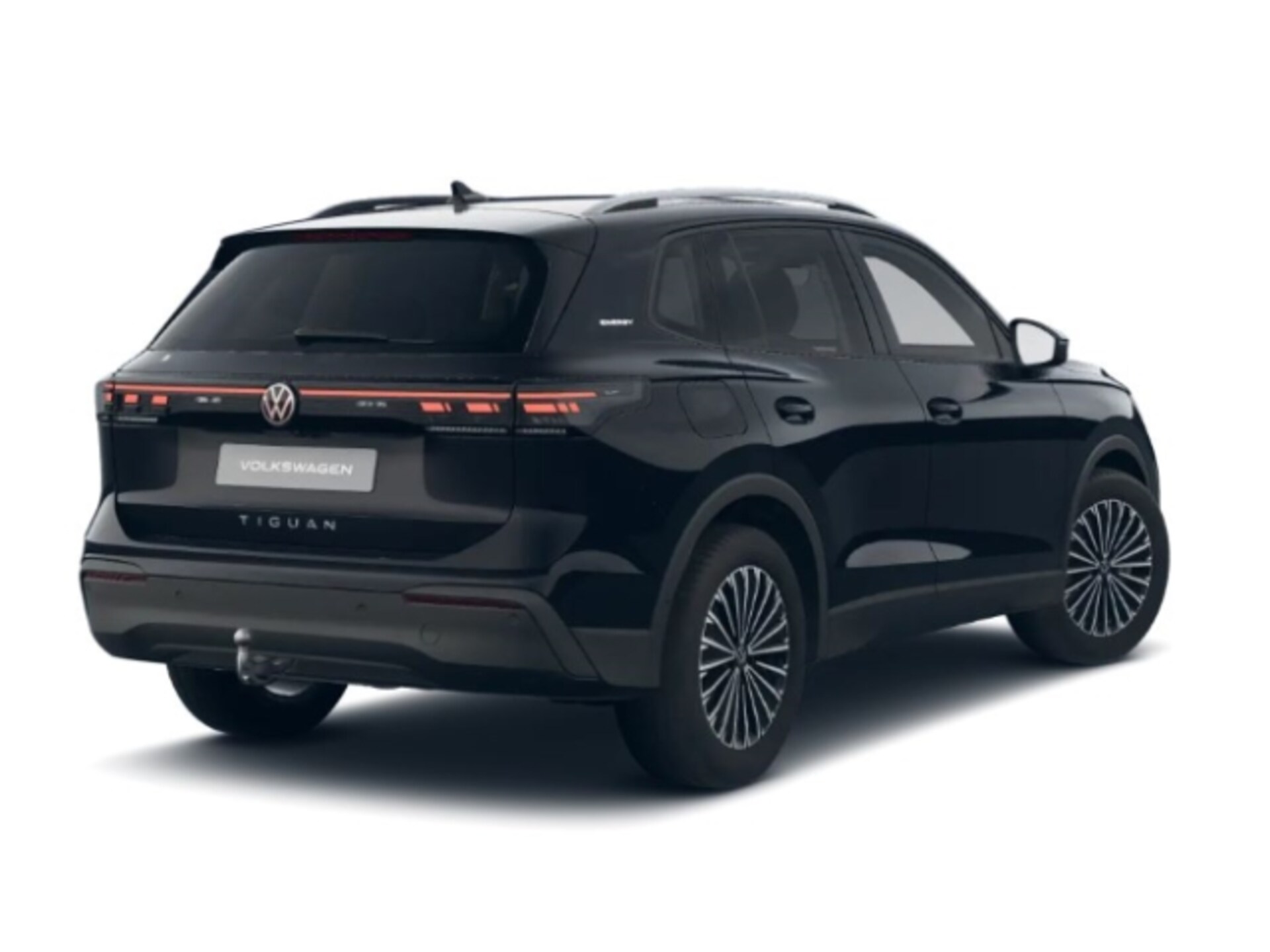 Volkswagen Tiguan ENERGY