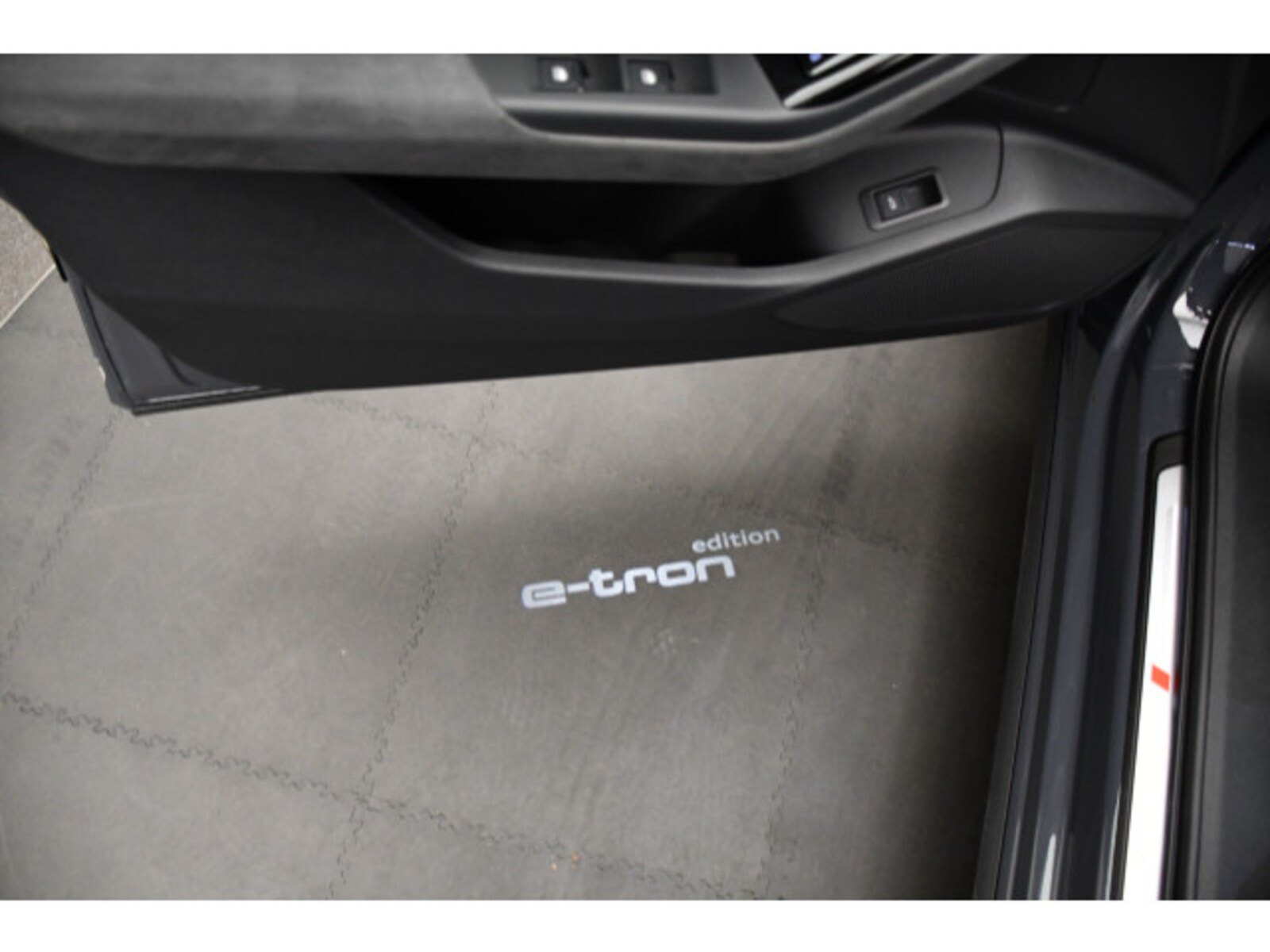 Audi Q6 e-tron – Bild 11