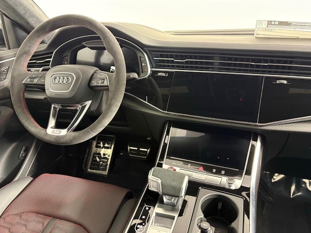 2026 Audi RS Q8 Base - Photo 16