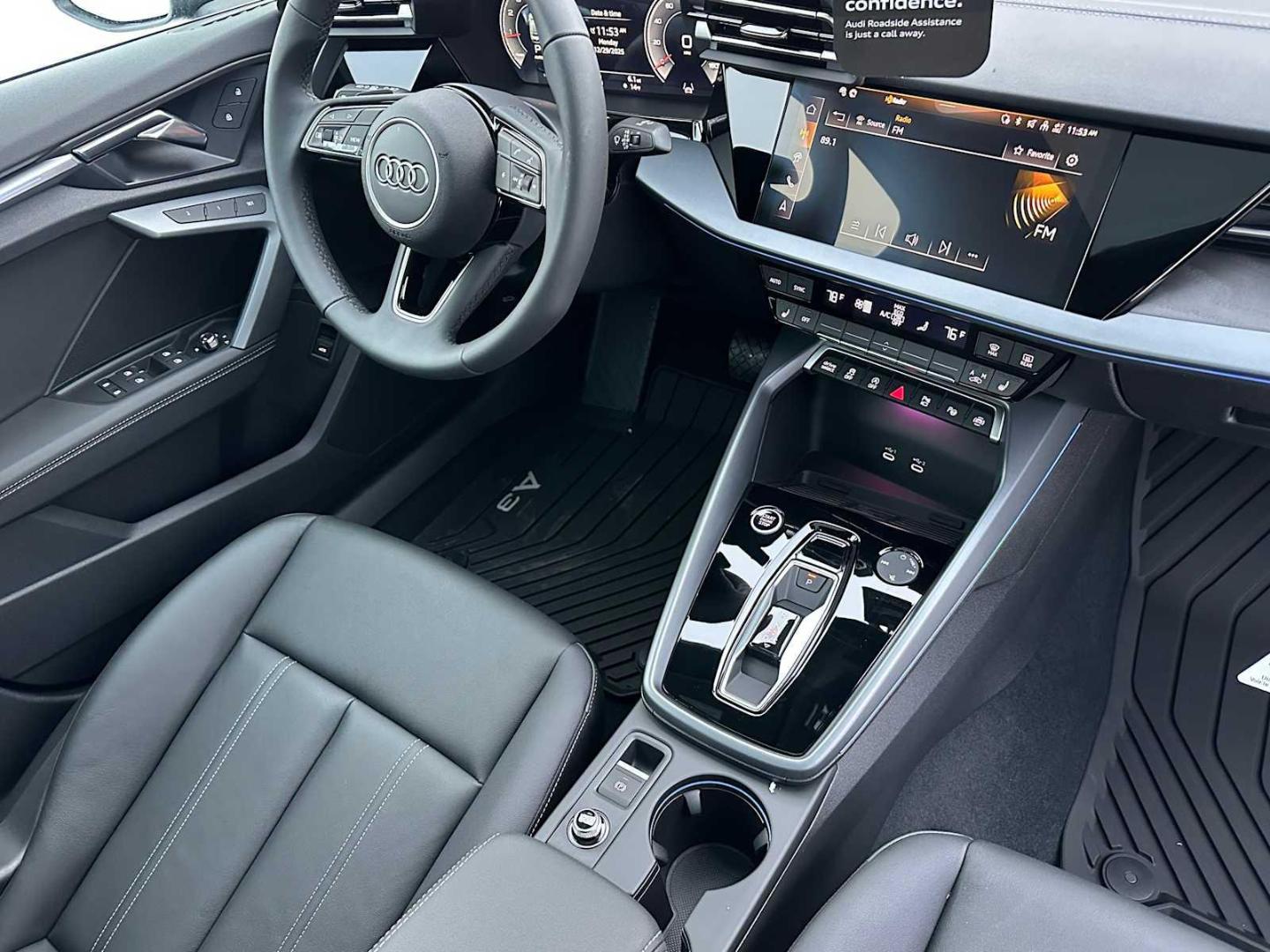 2026 Audi A3 Premium - Photo 11