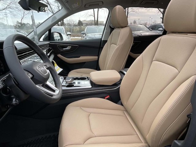 2026 Audi Q7 Premium Plus - Photo 18