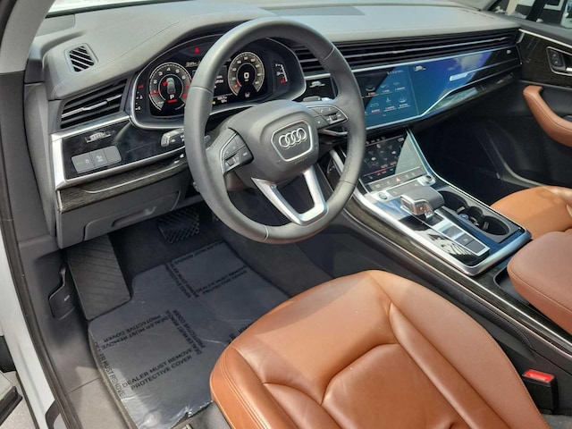 2023 Audi Q7