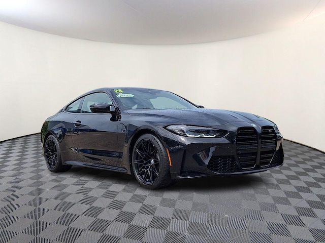 2024 BMW M4