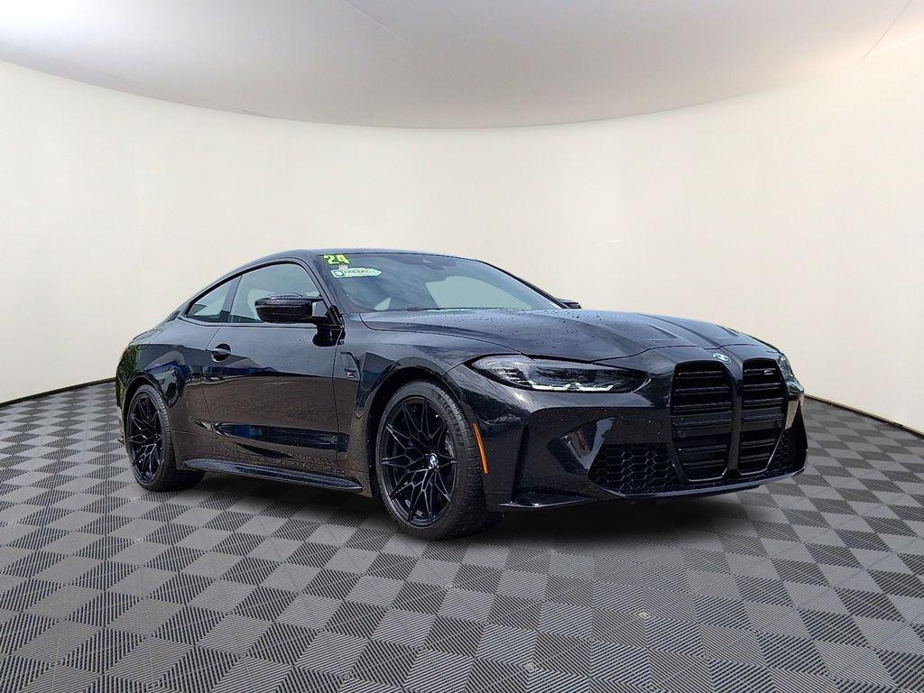 2024 BMW M4