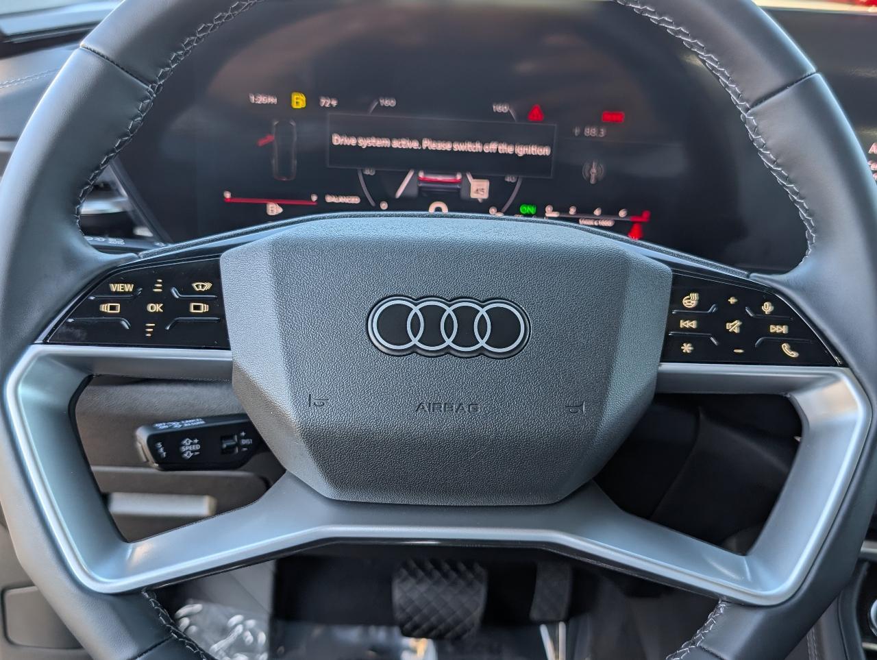 2025 Audi Q5 Premium Plus - Photo 11