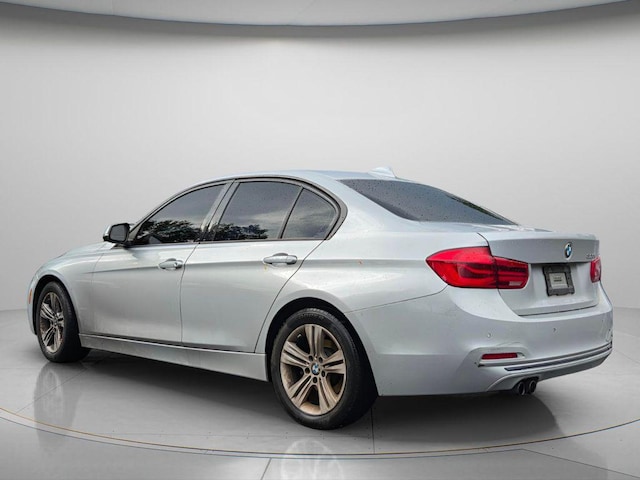 2016 BMW