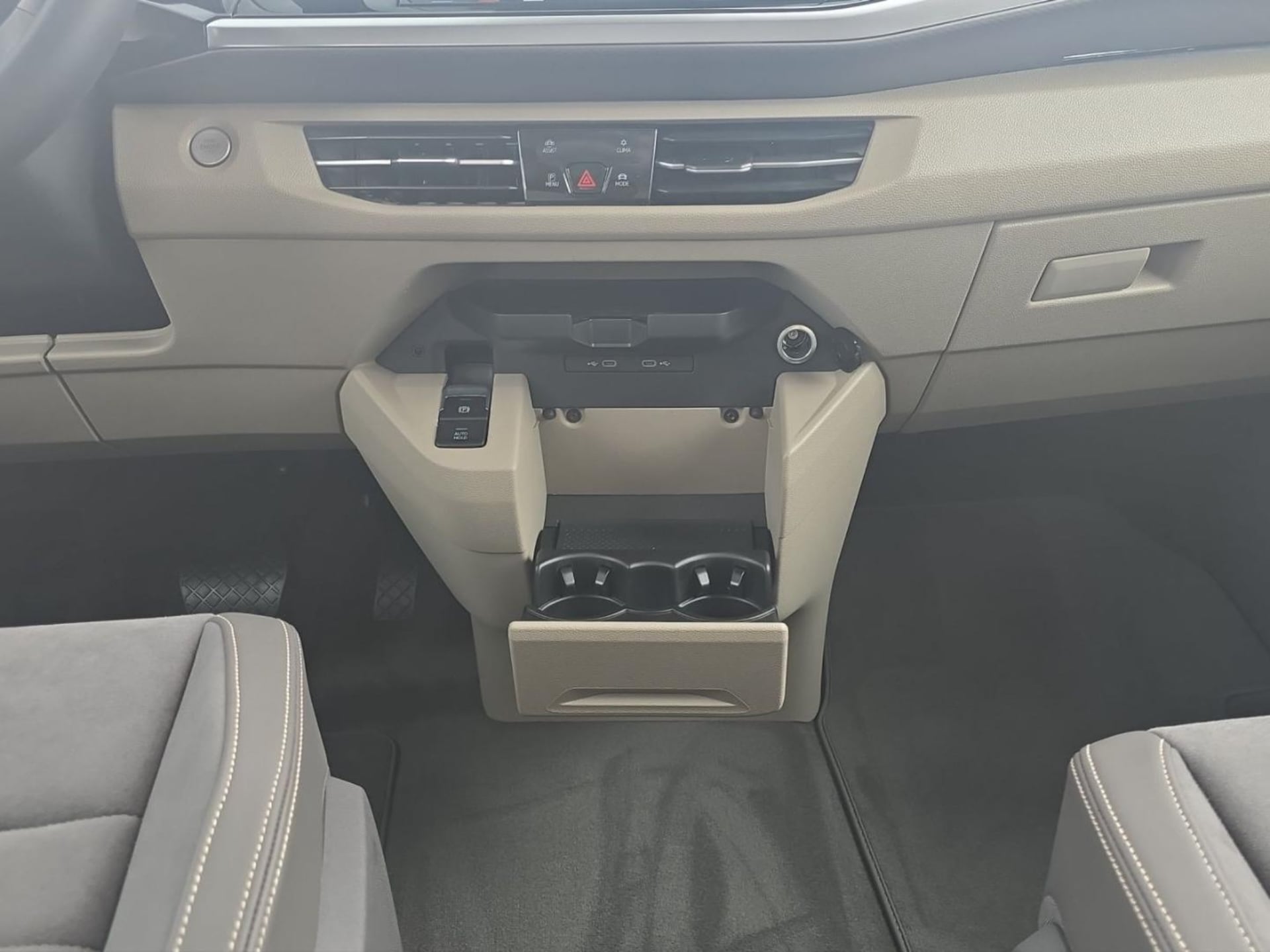 Volkswagen Multivan Langversion Life