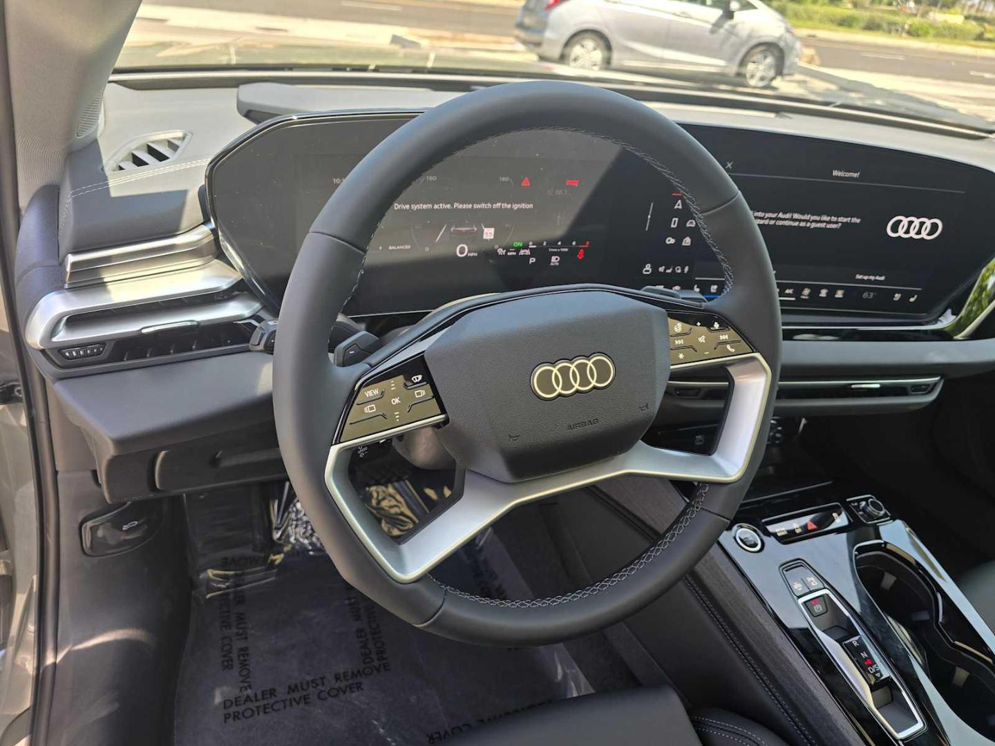 2025 Audi New A5 Premium Plus - Photo 27