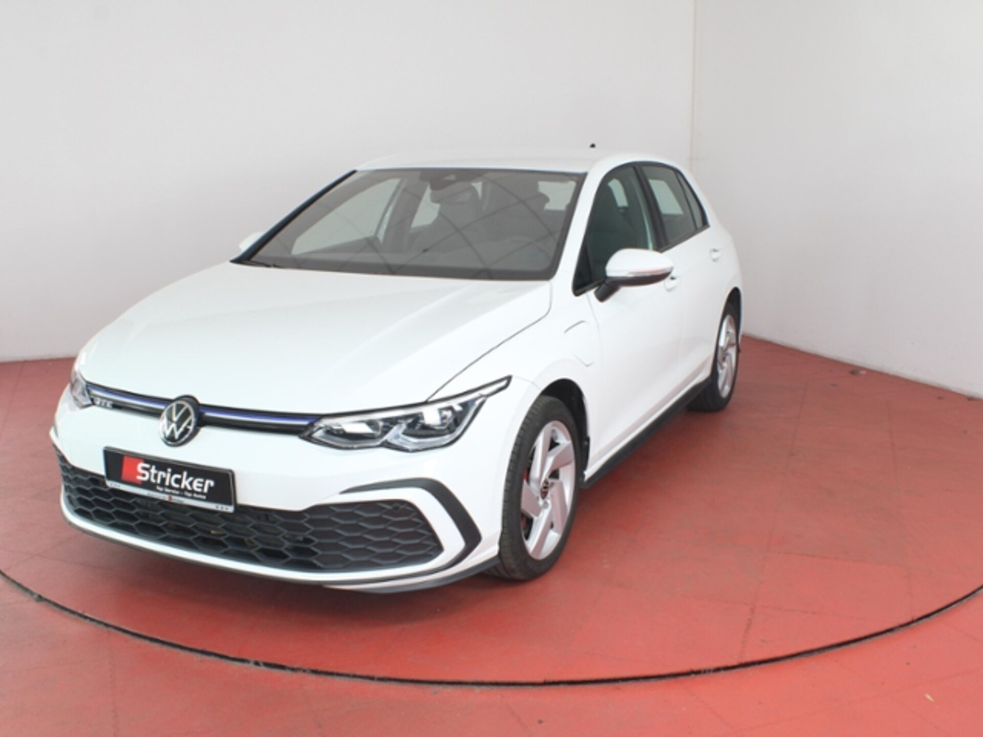 Volkswagen Golf GTE