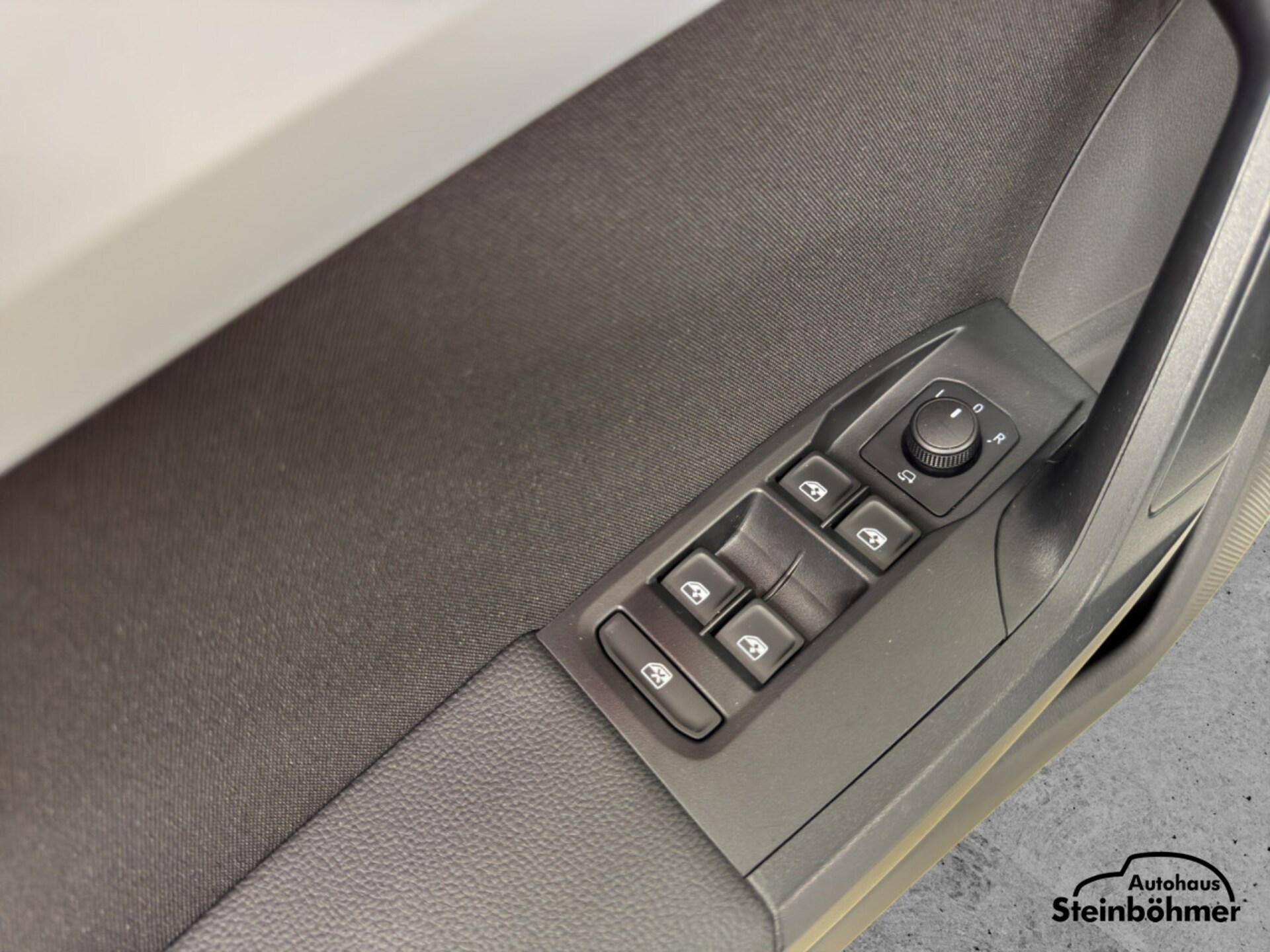 SEAT Ibiza FR