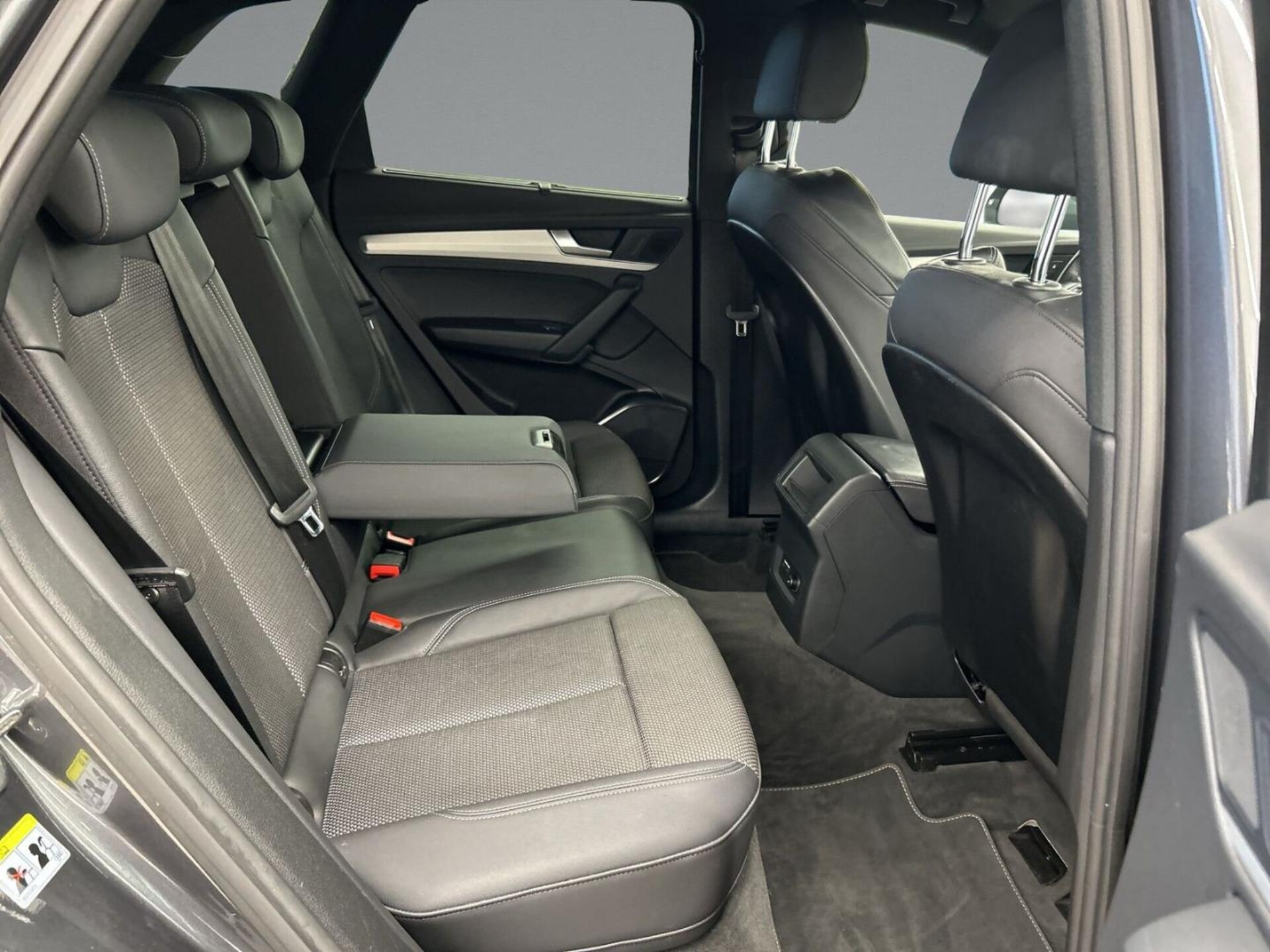 Audi Q5 SUV S line