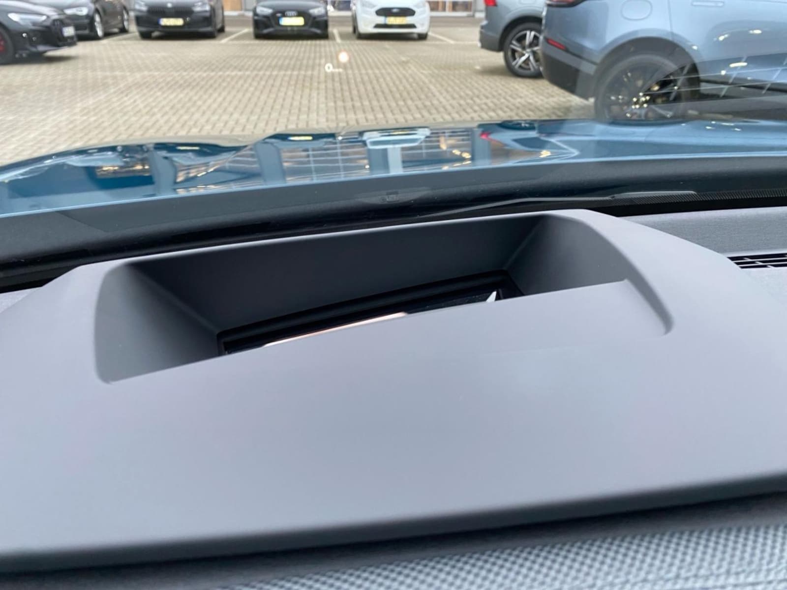 Audi Q3 Sportback – Bild 26