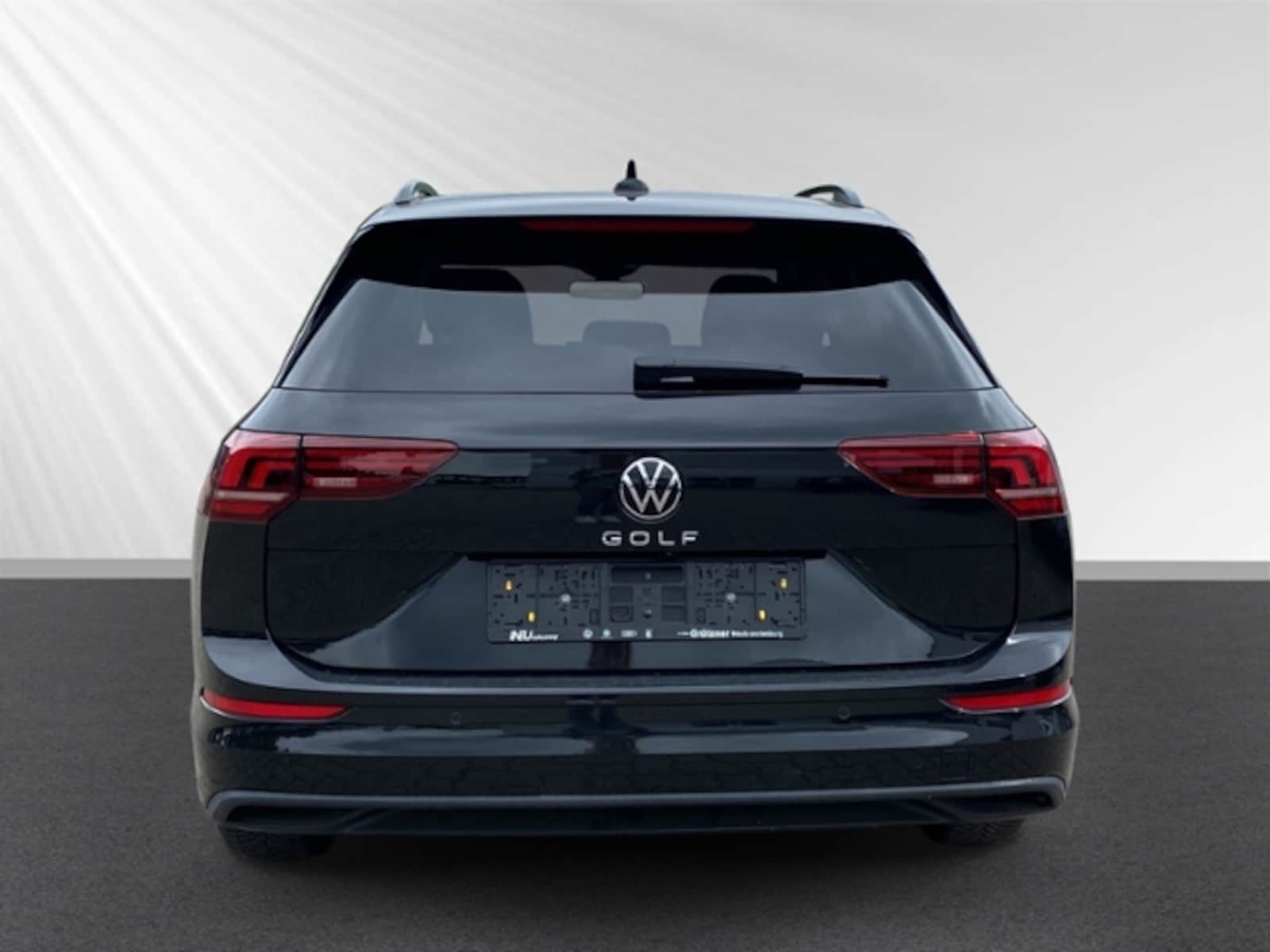 Volkswagen Golf Variant – Bild 3
