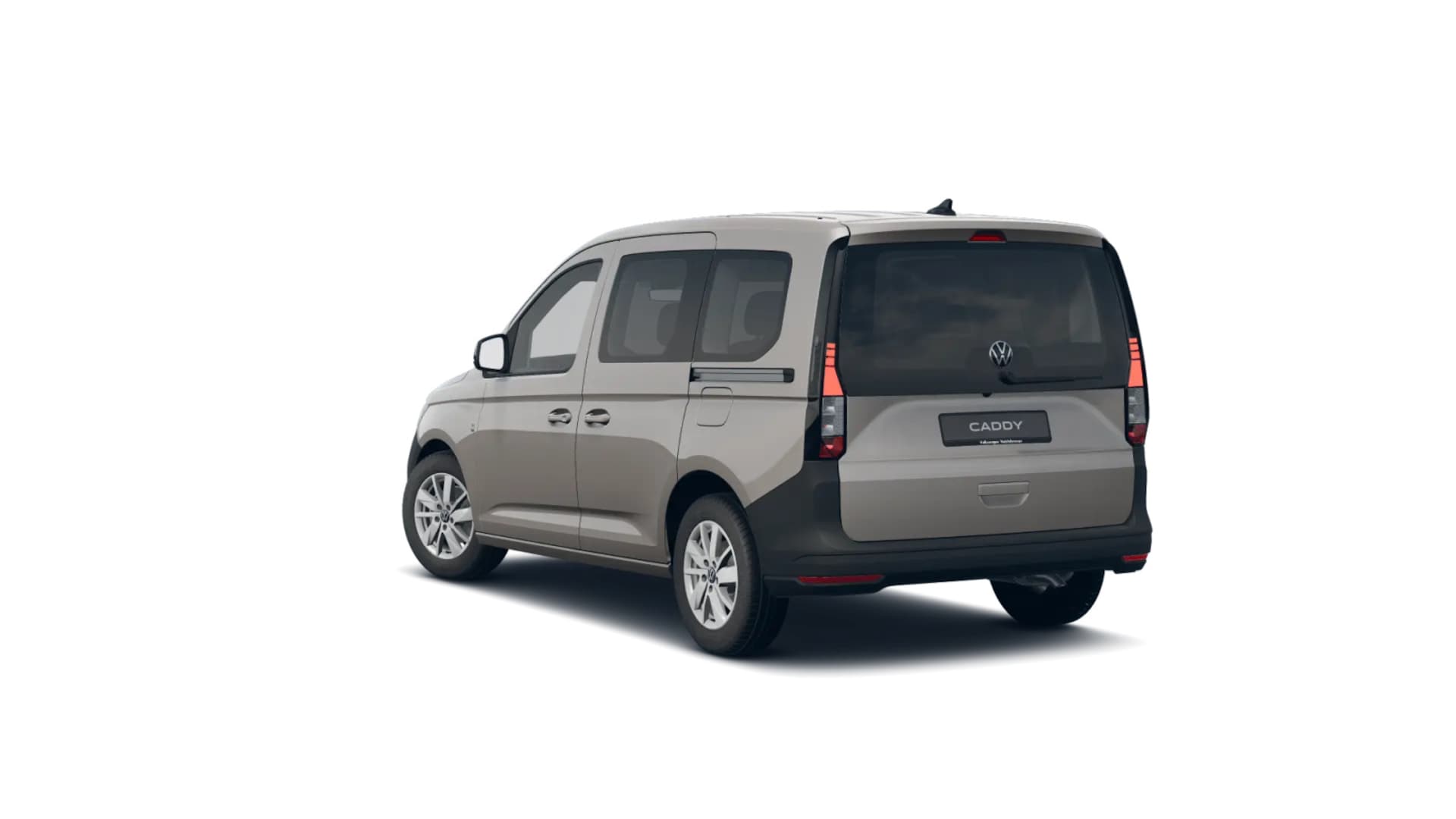 Volkswagen Caddy Basis-Modell