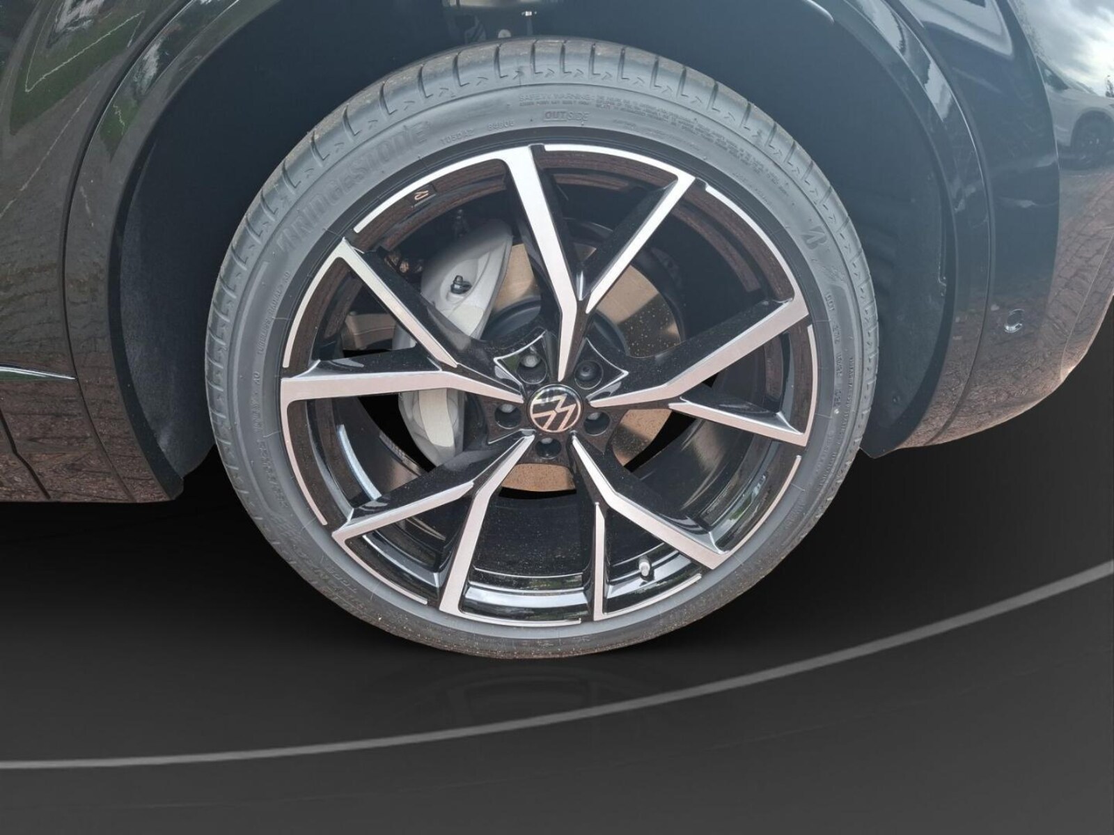 Volkswagen Touareg – Bild 11