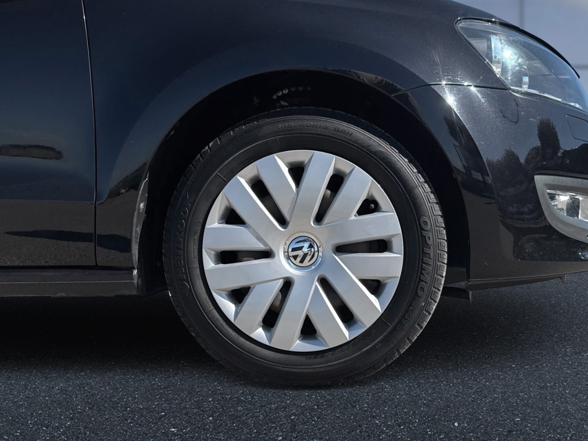 Volkswagen Polo Comfortline