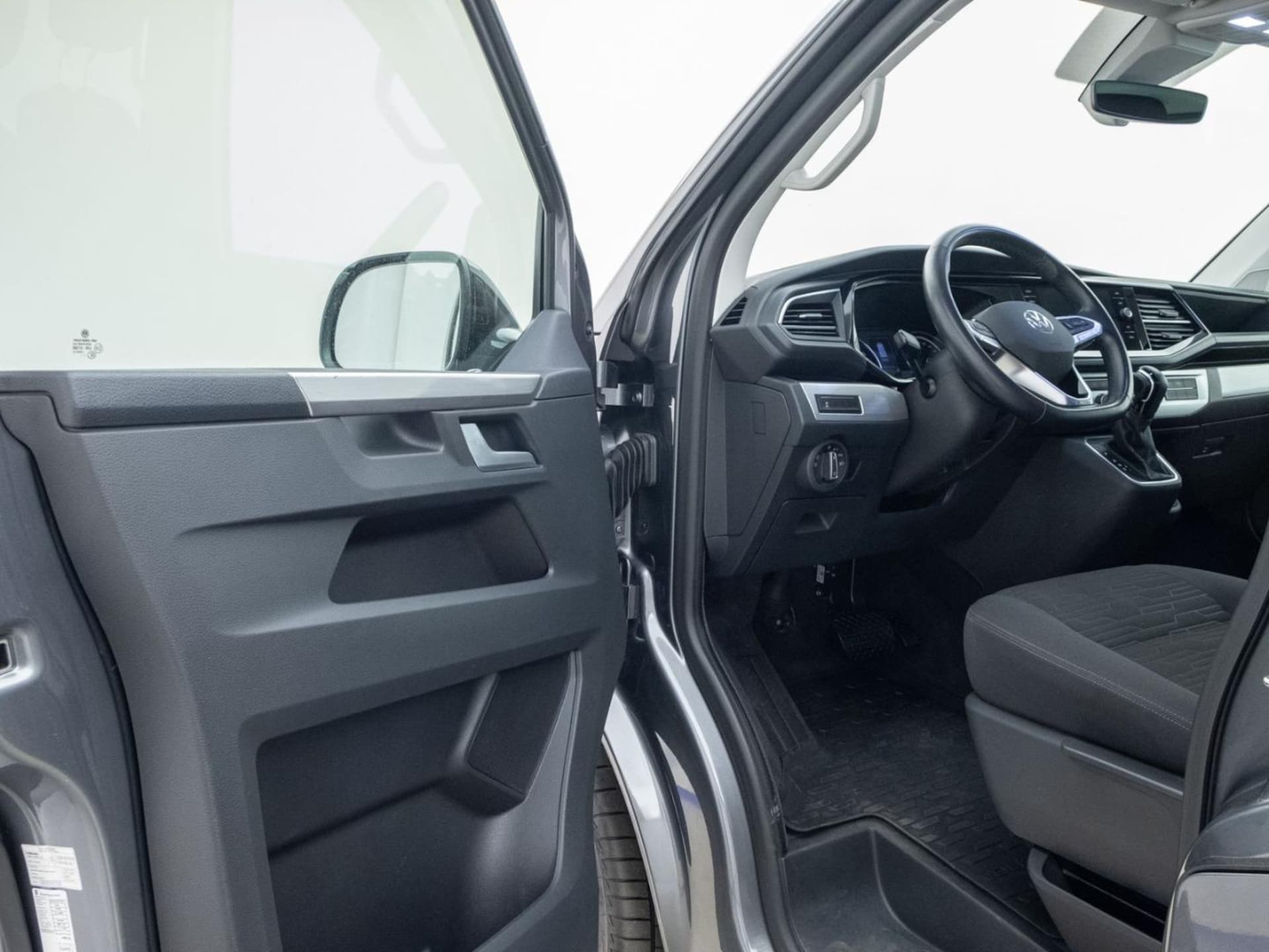 Volkswagen T6.1 Multivan Comfortline