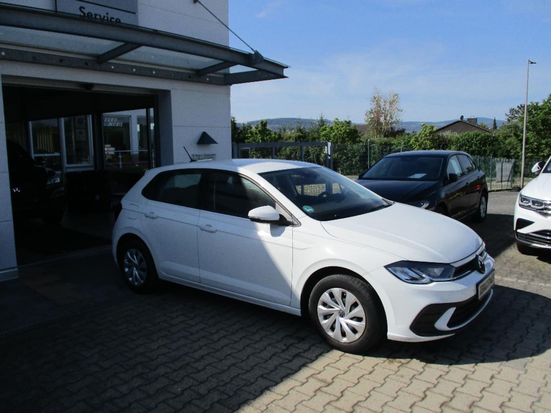 Volkswagen Polo Life