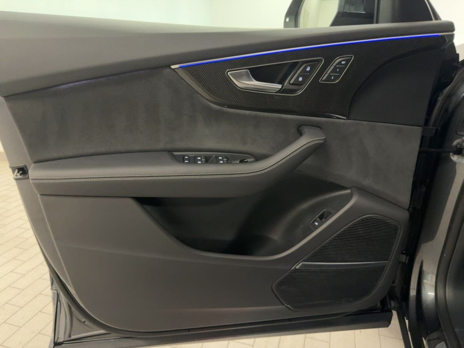 Audi SQ8 – Bild 16