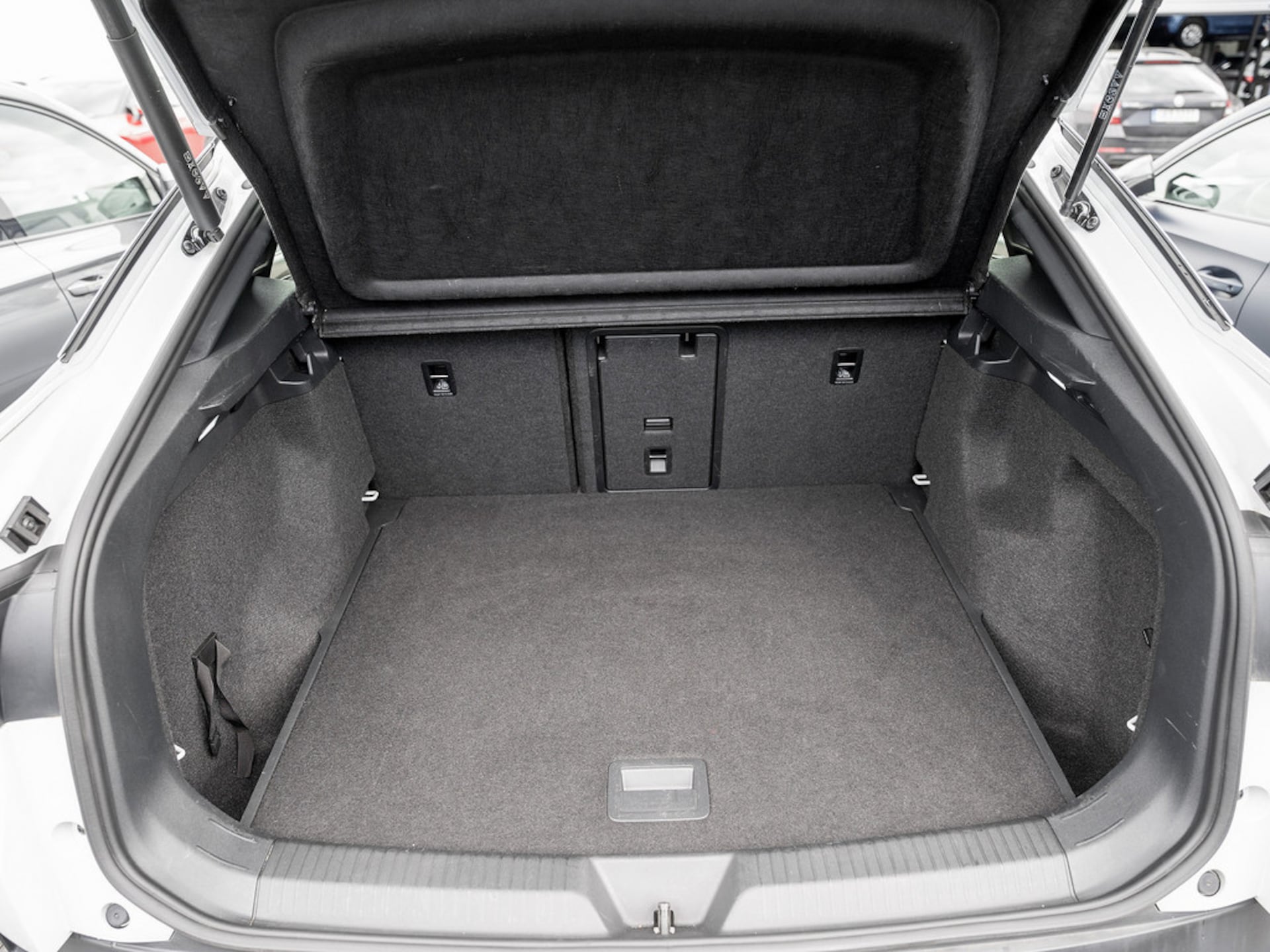 Volkswagen ID.5 Pro