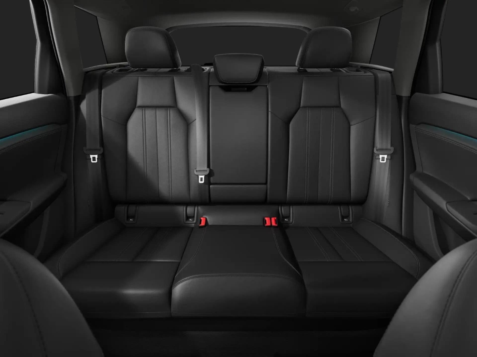 Audi Q6 SUV e-tron