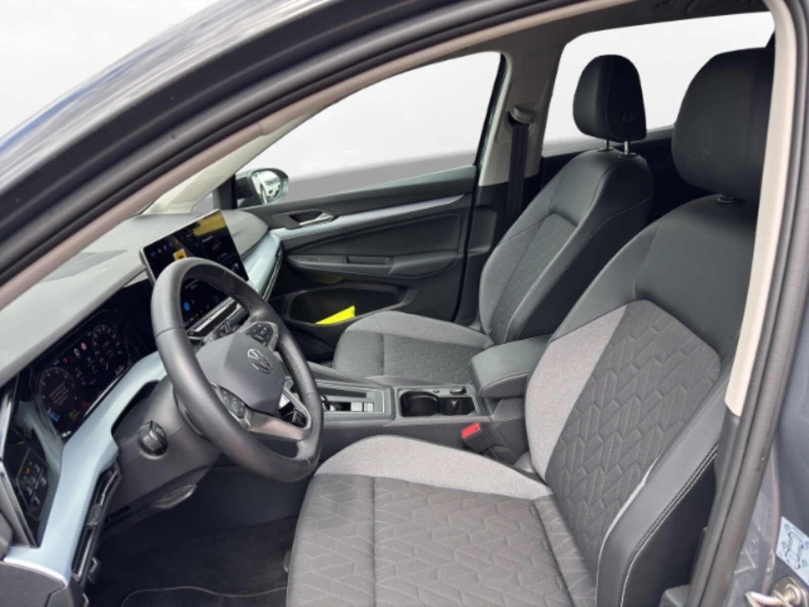 Volkswagen Golf Variant – Bild 8