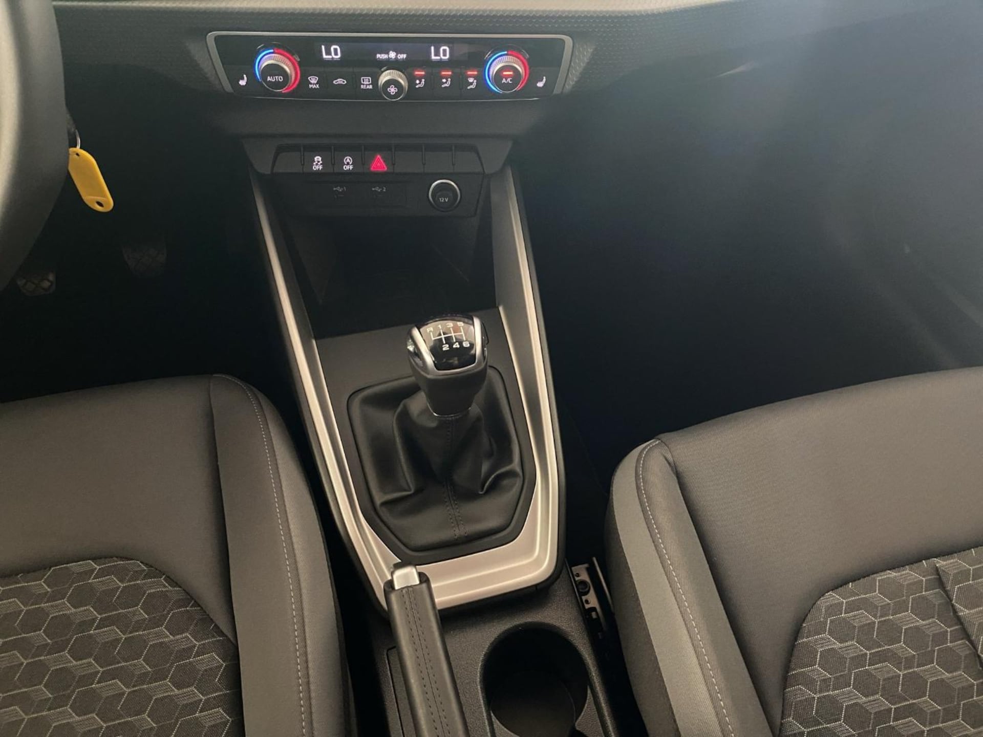 Audi A1 Sportback S line