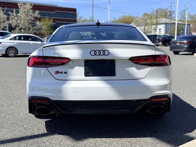 2023 Audi RS 5 Coupe Base - Photo 6