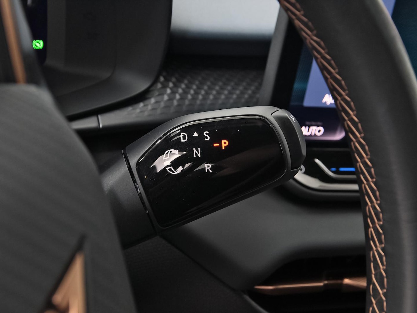 CUPRA Terramar 1.5 TSI e-Hybrid DSG 150 kW (204 CV) — photo 14