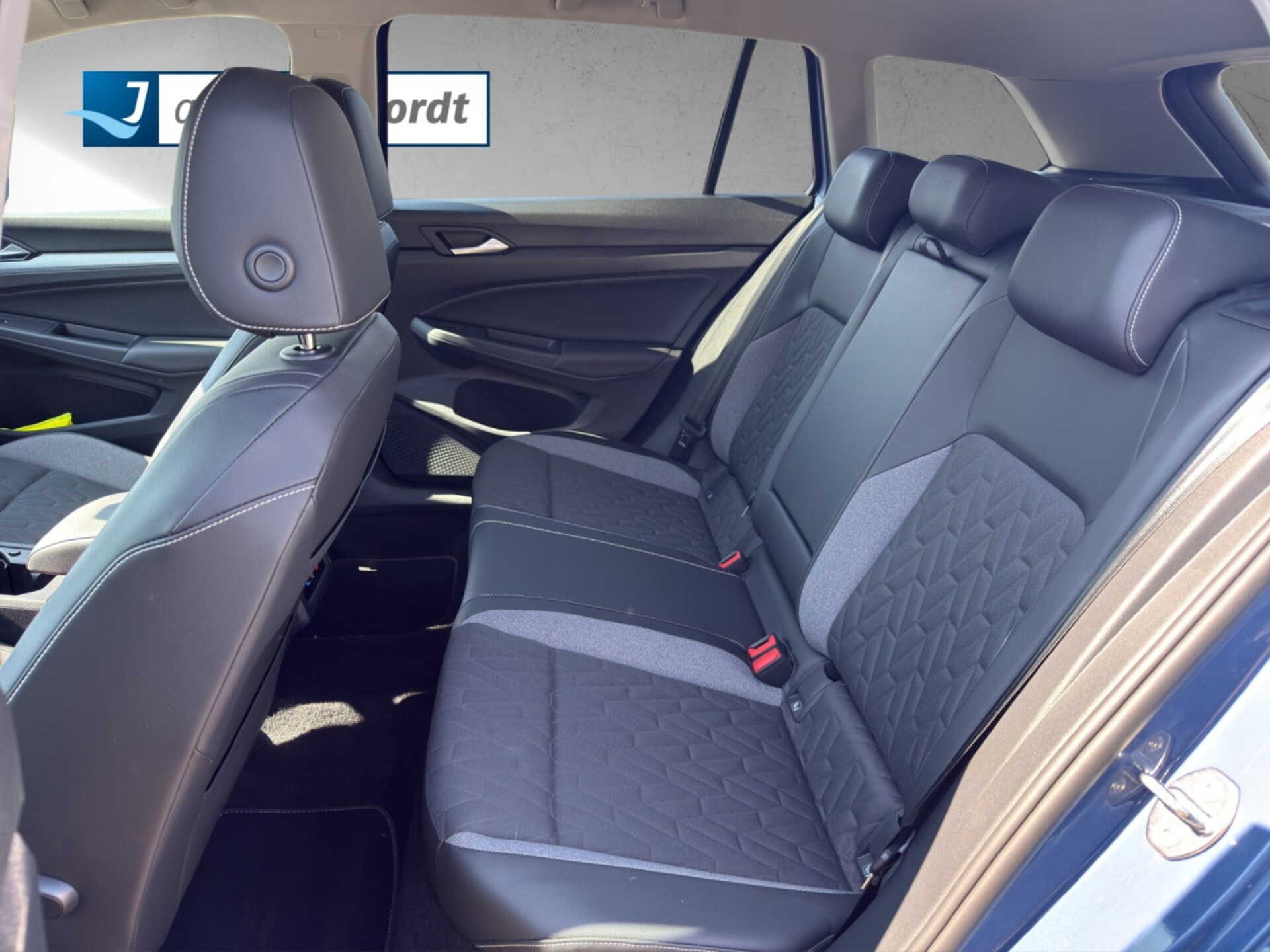 Volkswagen Golf Variant Goal