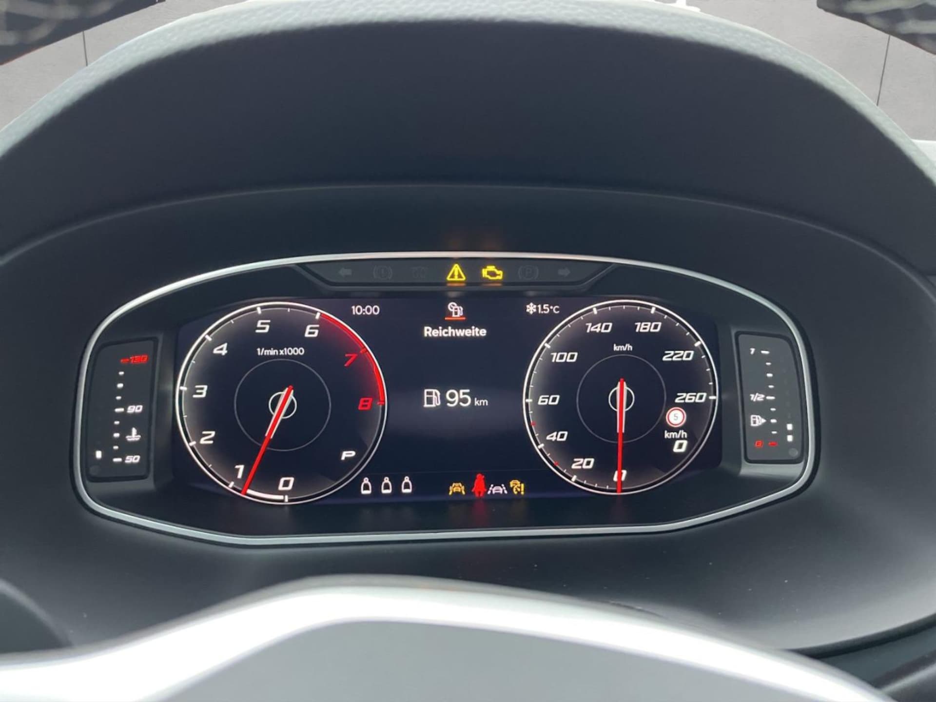 SEAT Ateca Style